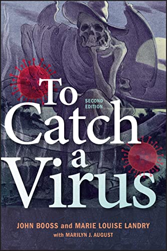 To Catch a Virus (Asm Books) von American Society for Microbiology